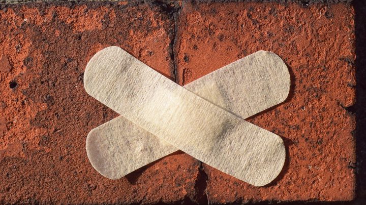 Okładzina ścienna PCV jest estetyczna i wytrzymała. Gdzie ją zamontować?