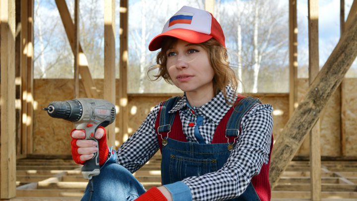 Jak wybrać wiertarkę udarową?