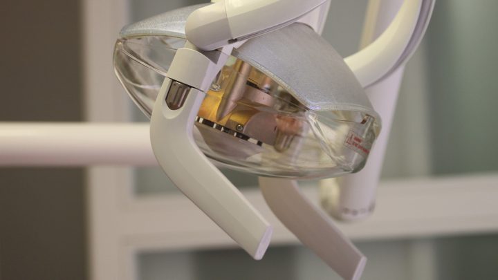 Dentysta Wrocław – profesjonalny gabinet