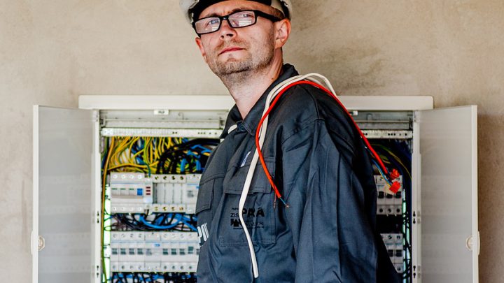 Eksploatacja czy dozór, czyli elektryk wybiera kurs SEP 1kV