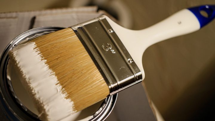 Panele ścienne do kuchni. Z nimi można ochronić ściany