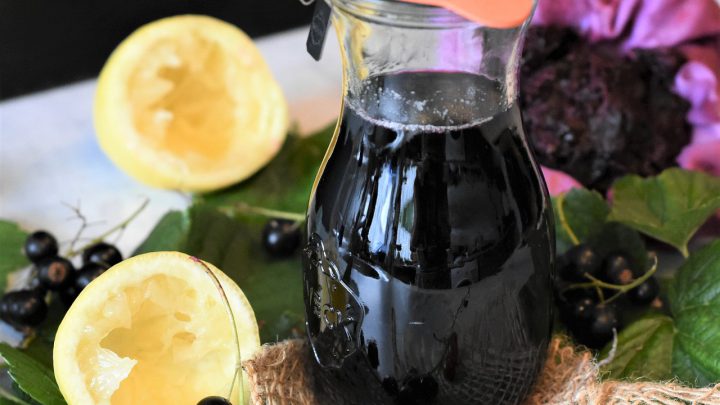 Syrop z mniszka lekarskiego – alternatywa dla miodu