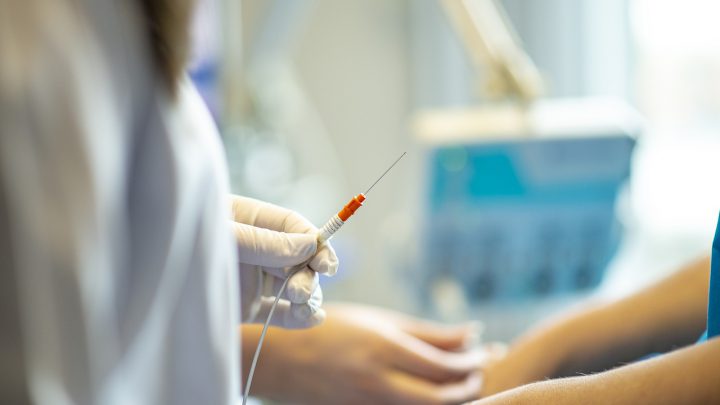 Dentysta, którego chętnie odwiedzają pacjenci