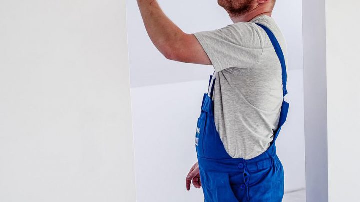 Modne i stylowe płytki Marazzi do nowoczesnego salonu