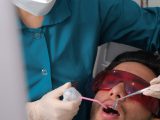 gabinet stomatologiczny, dentysta