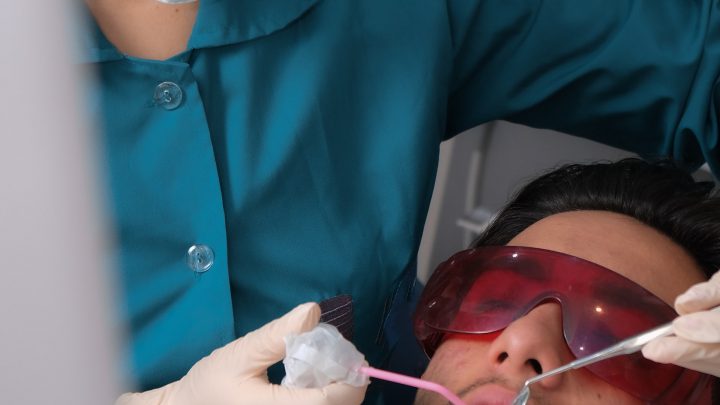 Poszukiwanie dentysty