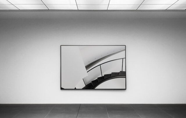 Zalety kasetonów sufitowych