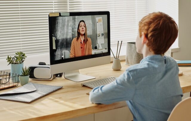 Korzystanie z Internetu w domu