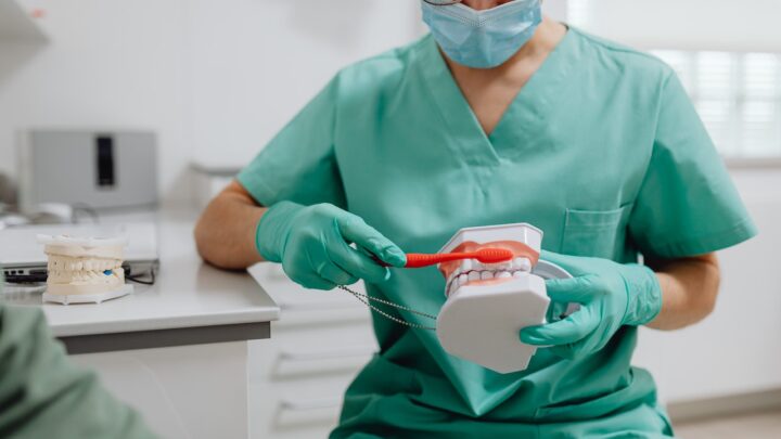 Leczenie zębów pod narkozą – bezpieczeństwo na pierwszym miejscu