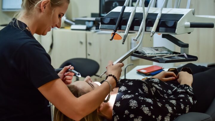 Stomatologia – co trzeba o niej wiedzieć?