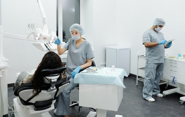 Endodoncja – Podstawowe informacje?