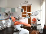 porównanie klinik stomatologicznych i gabinetów