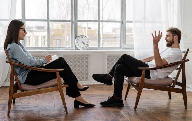 Terapia w poradni psychologicznej: czego możesz oczekiwać?