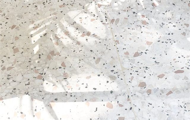 Czy płytki imitujące lastryko są odpowiednie dla twojego wnętrza?