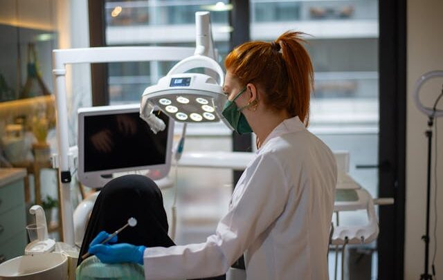 Znaczenie rehabilitacji stomatologicznej po leczeniu ortodontycznym