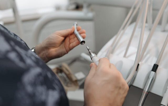 Najlepsze metody wybielania zębów po aparacie ortodontycznym