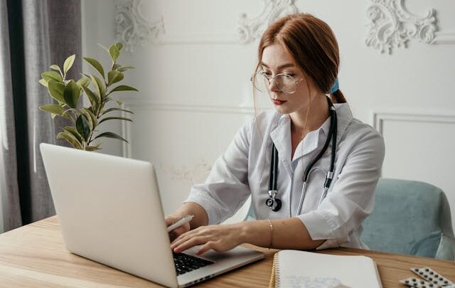 Biopsja aspiracyjna endometrium – na czym polega zabieg?