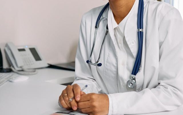 Jak długo czeka się na wizytę w klinice leczenia endometriozy?