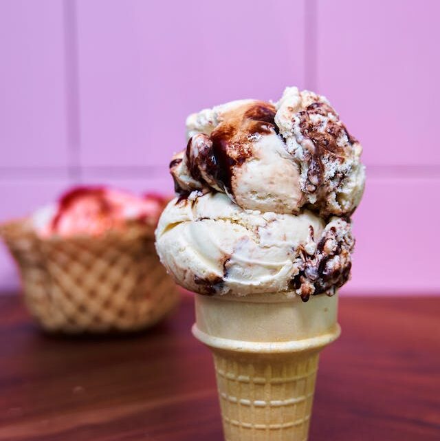 Jak działa maszyna do lodów rzemieślniczych?