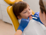 dobry dentysta dziecięcy