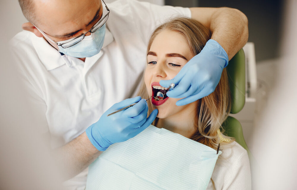 Wybielanie zębów – ile trwa cały proces?