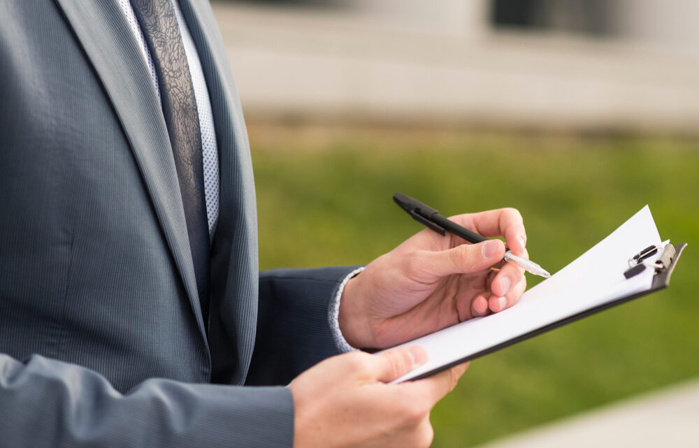 Kiedy warto skorzystać z pomocy doradcy restrukturyzacyjnego?