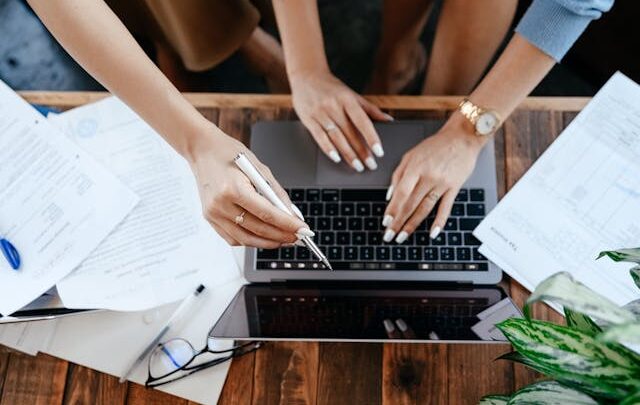 Jak długo trwa audyt SEO?