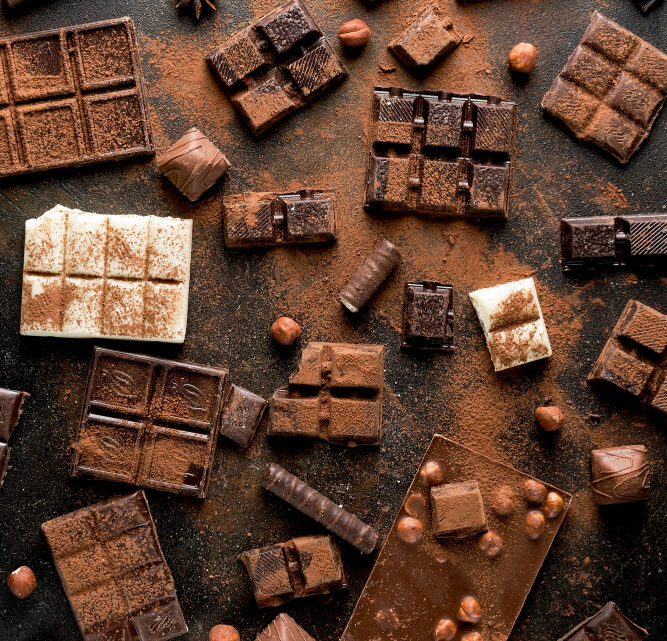 Młyn kulowy do czekolady – co to jest i do czego służy?