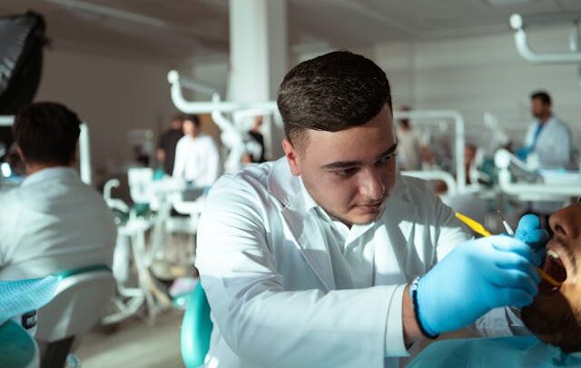 Jak wygląda dobór aparatu ortodontycznego przed leczeniem?