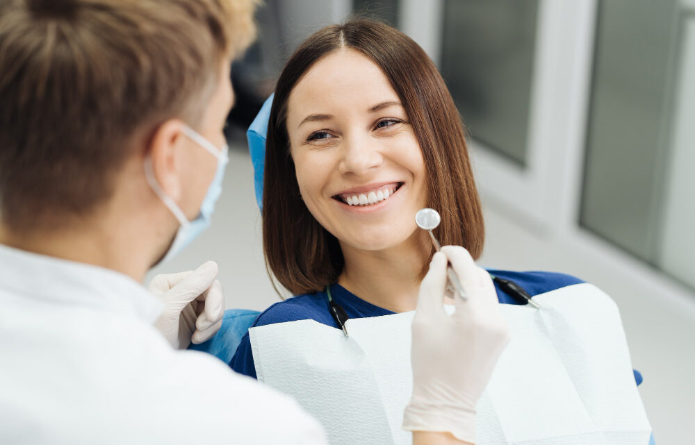 Czemu powstaje stan zapalny wokół implantu?