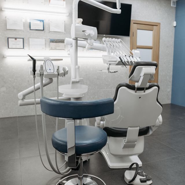 Co może się stać, jeśli przez kilka lat nie chodzi się do dentysty?