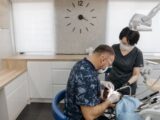 Czy regularne uszkadzanie wypełnień może wskazywać na chorobę okluzyjną?