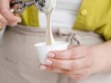 Profesjonalna łyżka do lodów – jak wybrać odpowiedni model?